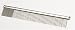 Oster Professional Pet Grooming Comb, 10-inches Finishing