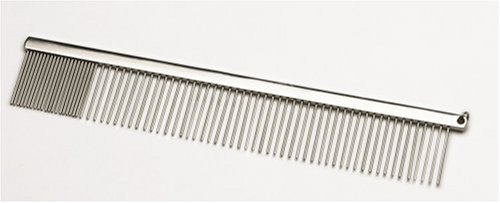 Oster Professional Pet Grooming Comb, 10-inches Finishing
