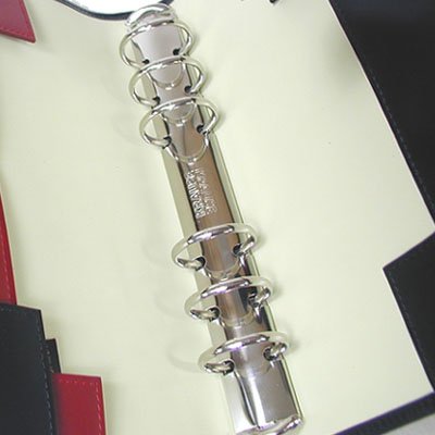 Cover image : アーロン Bible Agenda AA-BAG