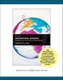 Review McGraw-Hill Higher Education  / International Business with Online Learning Center access card