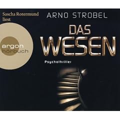 Das Wesen (6 CDs)