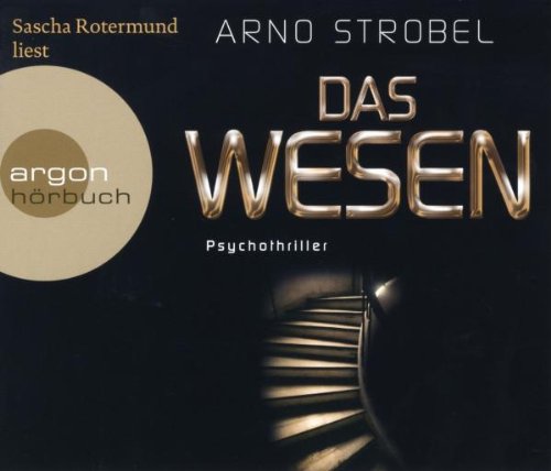 Produkt-Bild: Das Wesen (6 CDs)