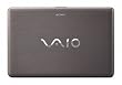 Sony VAIO VGN-NW240F/T 15.5-Inch Brown Laptop (Windows 7 Home Premium)