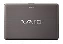 Sony VAIO VGN-NW270F/T 15.5-Inch Brown Laptop (Windows 7 Home Premium)