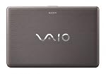 Sony VAIO VGN-NW240F/T 15.5-Inch Brown Laptop (Windows 7 Home Premium)