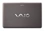 Sony VAIO VGN-NW240F/T 15.5-Inch Brown Laptop (Windows 7 Home Premium)