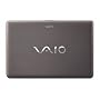 Sony VAIO VGN-NW240F/T 15.5-Inch Brown Laptop (Windows 7 Home Premium)