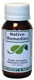 Native Remedies Triple Complex Slimmer's Assist for Weight Management (360 Tablets)