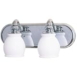 Checkolite 9612-15 Price Pfister Treviso Two Light Vanity