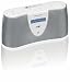 BT Internet Radio - Silver & White