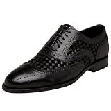 BOSS Black by Hugo Boss Men's Barenz Lace Up