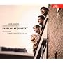Haas Janacek String Quartets vol.2