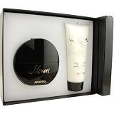 Silences By Jacomo For Women. Set-eau De Parfum Spray 3.4 OZ & Body Lotion 6.7 OZ