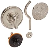 Symmons 5101-STN Winslet Shower Unit [並行輸入品]