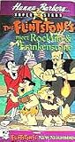 The Flintstones Meet Rockula and Frankenstone