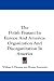 The Polish Peasant In Europe And America: Organization And Disorganization In America
