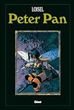 Peter Pan (de Luxe) 1 (Integral (glenat))
