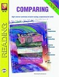 SPECIFIC READING SKILLS COMPARING