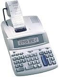 Review Texas Instruments  / Texas Instruments TI 5640 Calculator