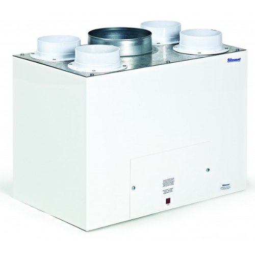 Deals For Silavent Quadvent 750 Standard MEV Unit Boilers