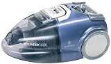 Kitchen & Housewares : Russell Hobbs 1600W Cylinder Vacuum Bagless