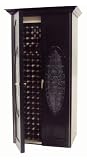 Vinotemp 440TD Napoleon Wine Cellar / Cabinet (280 Bottles)