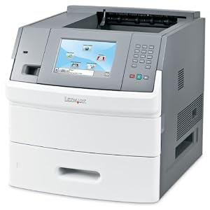 Lexmark T656dne