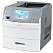 Lexmark T656dne Monochrome-Laserdrucker