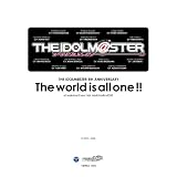 THE IDOLM＠STER 5th ANNIVERSARY The world is all one !! Blu-ray BOX 《初回生産限定版》