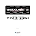 THE IDOLM��STER 5th ANNIVERSARY The world is all one !! Blu-ray BOX �s���񐶎Y����Łt