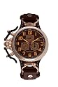 Adee Kaye Opposer Swiss Collection AK4092-MRG Brown