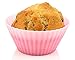 Laminas Large Silicone Baking Cups Cupcake Molds Pastry Stand Cupcake Liners Silicone Muffin Cups