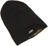 Etnies Young Men's Lumberjack Beanie,Black,One Size