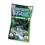 Rainforest Organic Ground Coffee, 2.25-oz Pre-Measured Packs, 18 Packs/carton