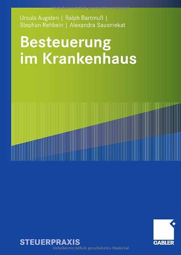 Krankenhaus