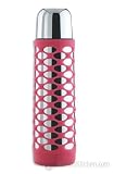 Alfi Spider 6-Cup Vacuum Flask, Pink