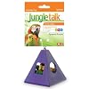 Jungle Talk Pyramid Puzzle Large Bird Toy