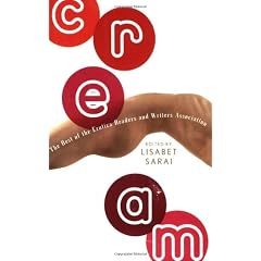 Cream: The Best Of the Erotica Readers and Writers Association