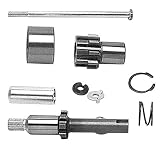 SPYKE JACKSHAFT 94-06 465047