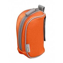 Webbie Carrying Case for the MHS-CM1 (Orange)