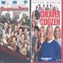 Cheaper by the Dozen