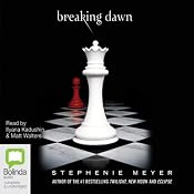Breaking Dawn: The Twilight Saga, Book 4 | Stephenie Meyer