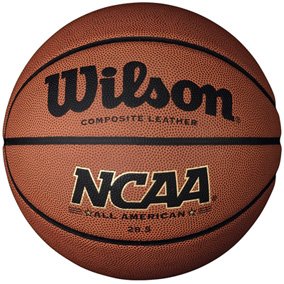 NCAA All American 28.5 BasketBall