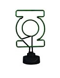 Green Lantern Mini Neon Sign