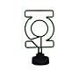 Green Lantern Mini Neon Sign