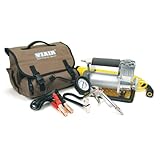 VIAIR 400P-Automatic Function Portable Compressor