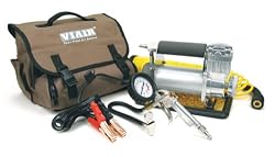 VIAIR 400P-Automatic Function Portable Compressor