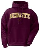 Arizona State Sun Devils Hooded Sweatshirt