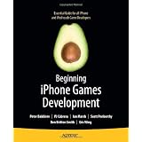 Beginning iPhone Games Development