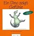 Ein Dino zeigt Gef�hle: F�hlen